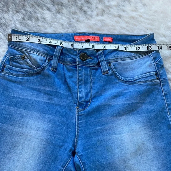🔥4/$20 YMI  Jeans - Picture 7 of 11